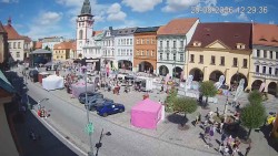 Náměstí 1. máje