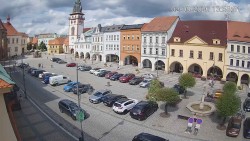 Náměstí 1. máje