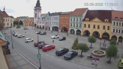 Náměstí 1. máje