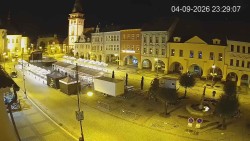Náměstí 1. máje