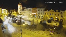 Náměstí 1. máje