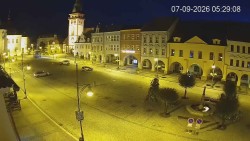 May 1st Square