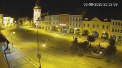 Náměstí 1. máje