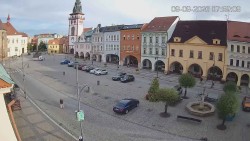 Náměstí 1. máje