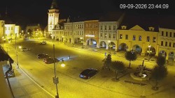 Náměstí 1. máje