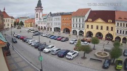 Náměstí 1. máje