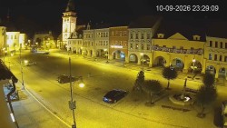 Náměstí 1. máje