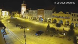 Náměstí 1. máje