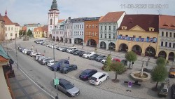 Plac 1 Maja