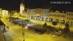 Platz des 1. Mai