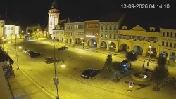 Náměstí 1. máje