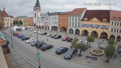 Náměstí 1. máje