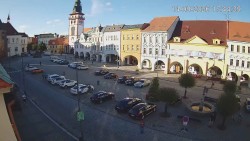 Náměstí 1. máje