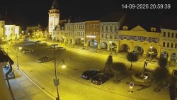 Náměstí 1. máje