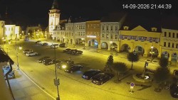 Náměstí 1. máje
