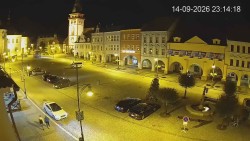 Náměstí 1. máje