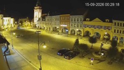 Náměstí 1. máje
