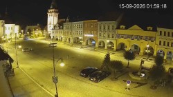 Platz des 1. Mai