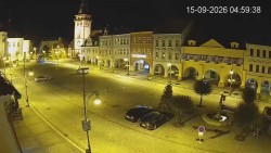 May 1st Square