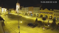 May 1st Square
