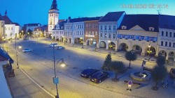 Platz des 1. Mai