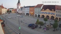 Náměstí 1. máje