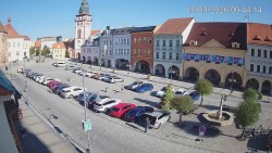May 1st Square