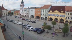 Platz des 1. Mai