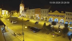 Platz des 1. Mai