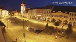 May 1st Square