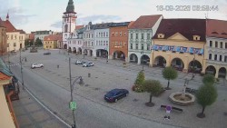 Náměstí 1. máje