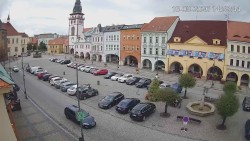 Platz des 1. Mai