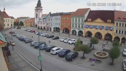 Platz des 1. Mai