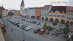 May 1st Square