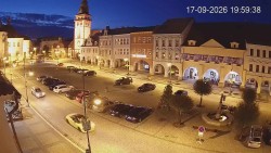 Platz des 1. Mai
