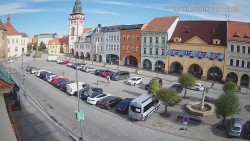 Náměstí 1. máje