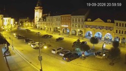 May 1st Square