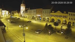 Náměstí 1. máje