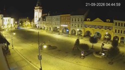 Plac 1 Maja