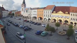 Plac 1 Maja