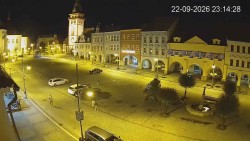 Plac 1 Maja