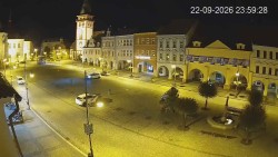 Plac 1 Maja