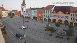 Náměstí 1. máje