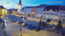 Plac 1 Maja