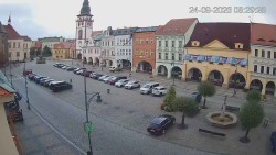 Plac 1 Maja