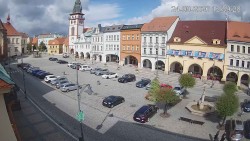 Náměstí 1. máje