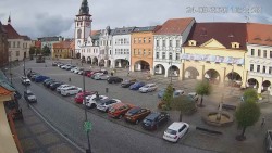 Náměstí 1. máje