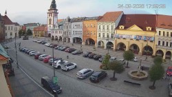 Plac 1 Maja
