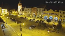 Náměstí 1. máje