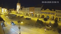 Náměstí 1. máje